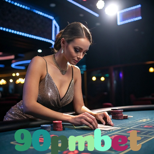  90pmbet