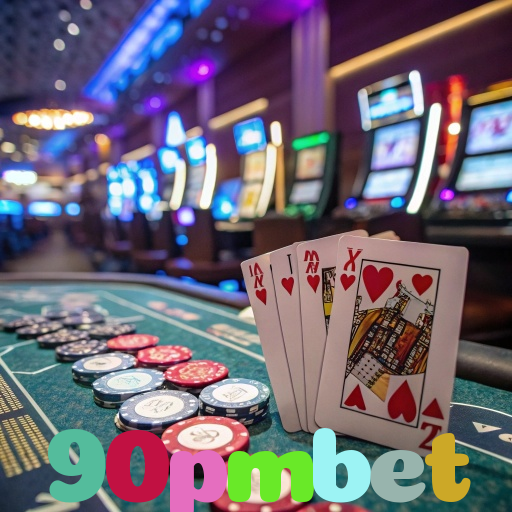  90pmbet