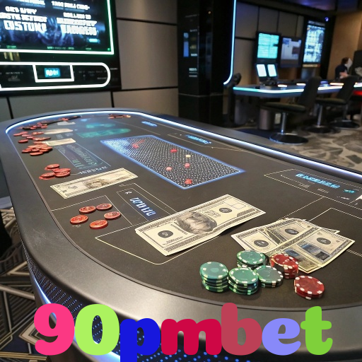  90pmbet