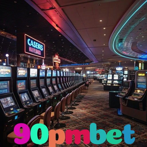  90pmbet