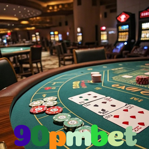 90pmbet