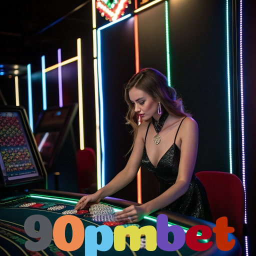  90pmbet