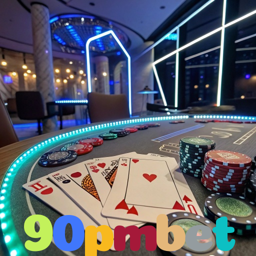  90pmbet