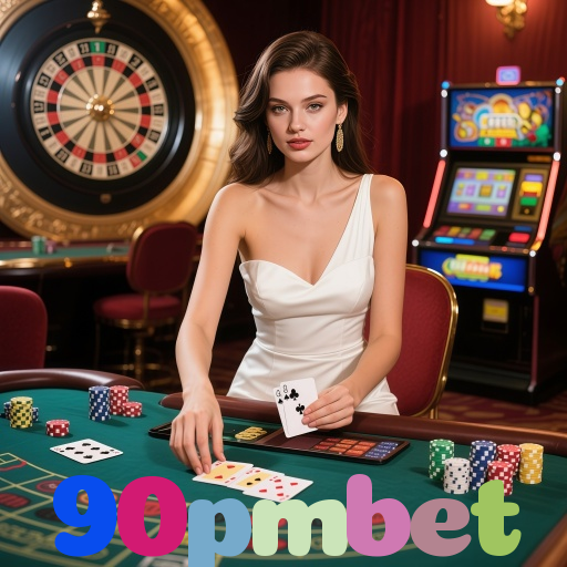  90pmbet