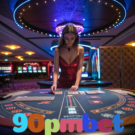  90pmbet