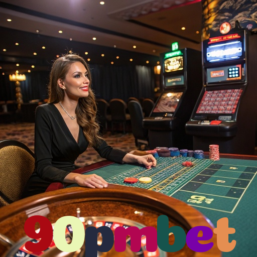  90pmbet