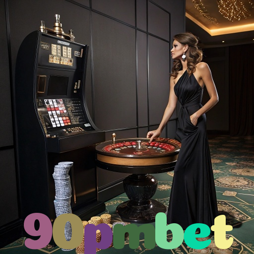  90pmbet