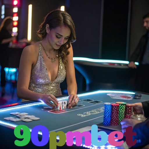  90pmbet