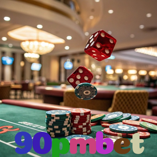  90pmbet
