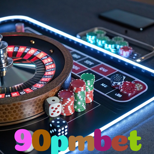  90pmbet
