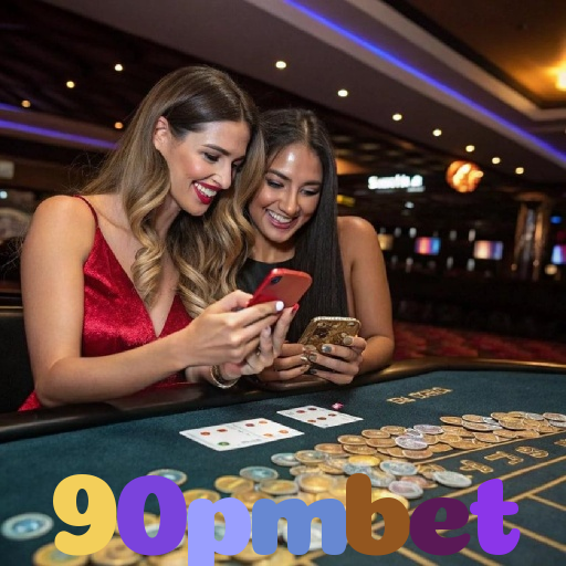  90pmbet