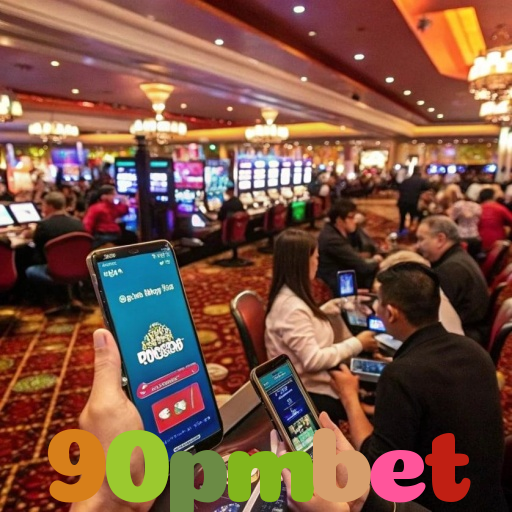  90pmbet