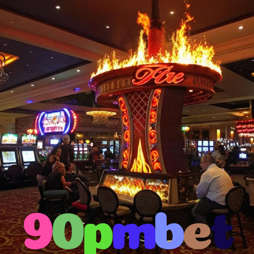  90pmbet