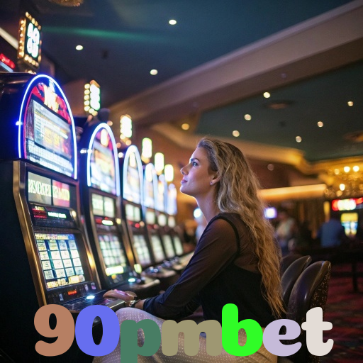  90pmbet