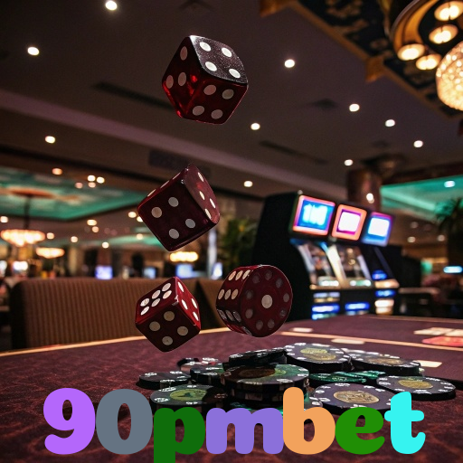  90pmbet