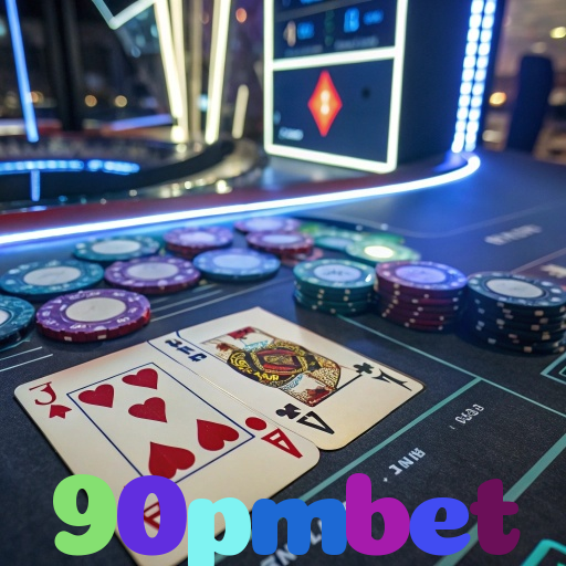  90pmbet