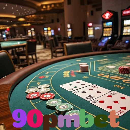  90pmbet