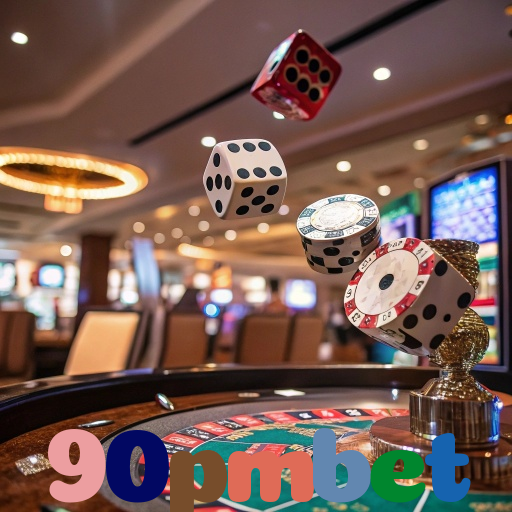  90pmbet
