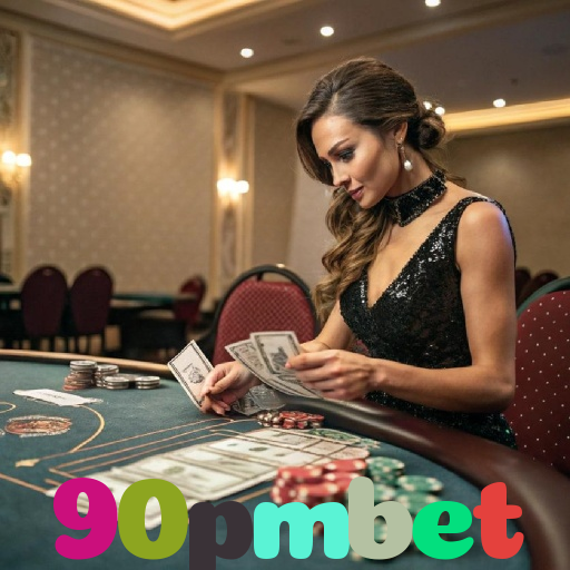  90pmbet