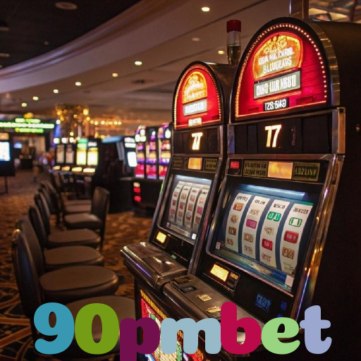  90pmbet