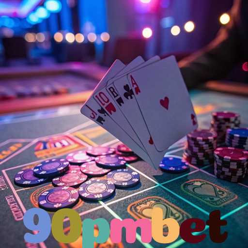  90pmbet