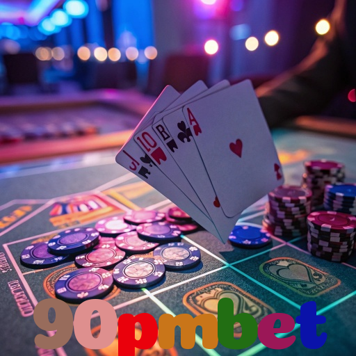 90pmbet