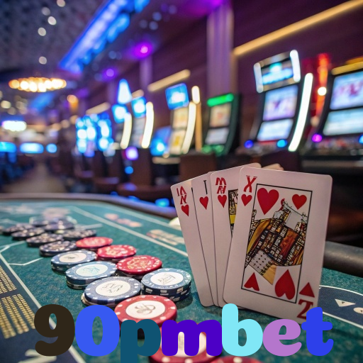  90pmbet