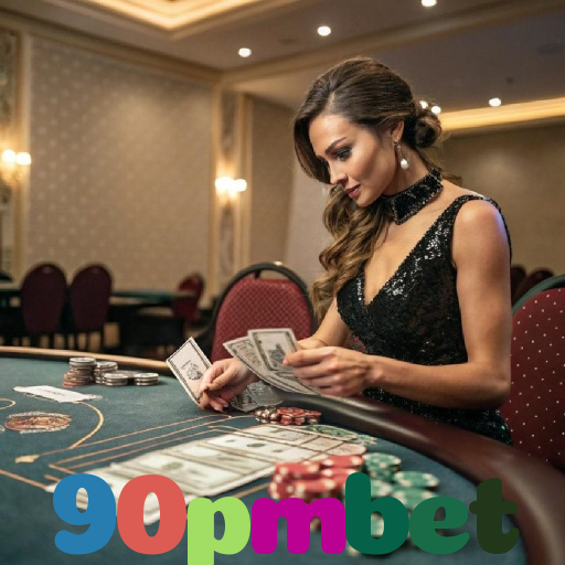  90pmbet