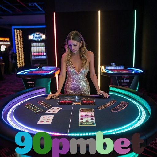  90pmbet