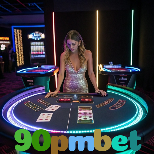  90pmbet
