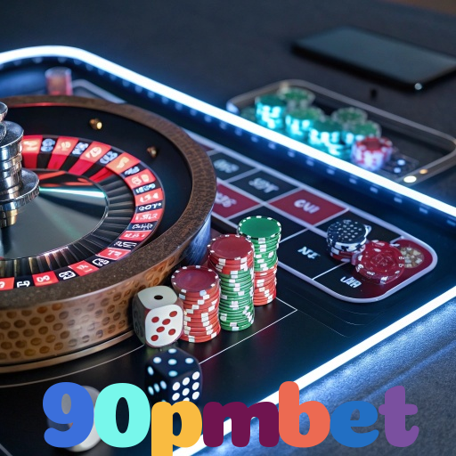  90pmbet