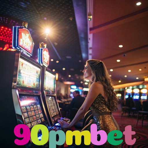  90pmbet