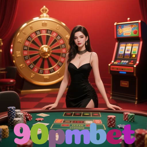  90pmbet