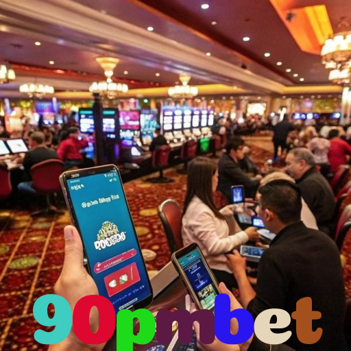  90pmbet