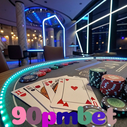  90pmbet