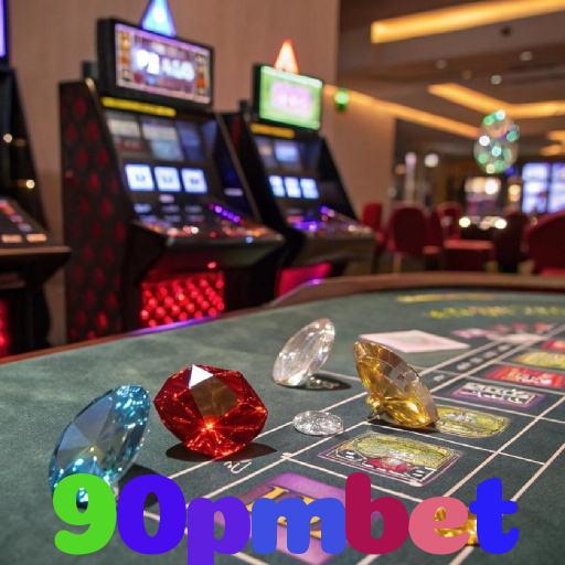  90pmbet