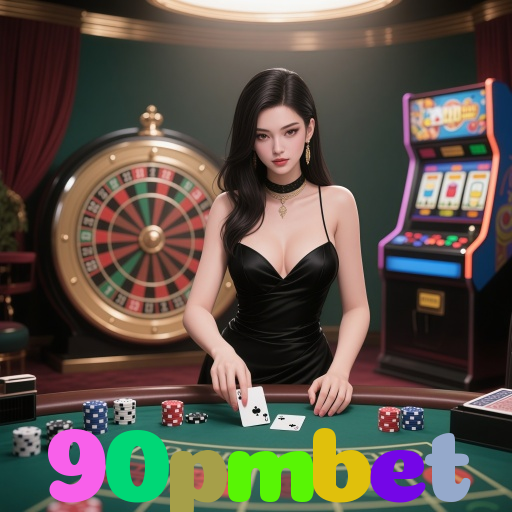  90pmbet