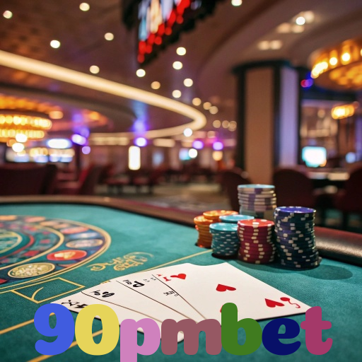  90pmbet
