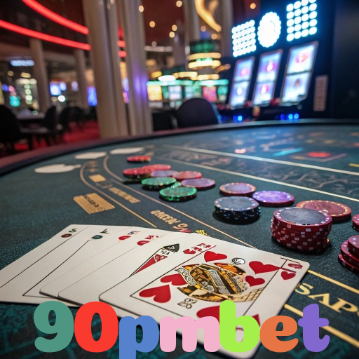  90pmbet