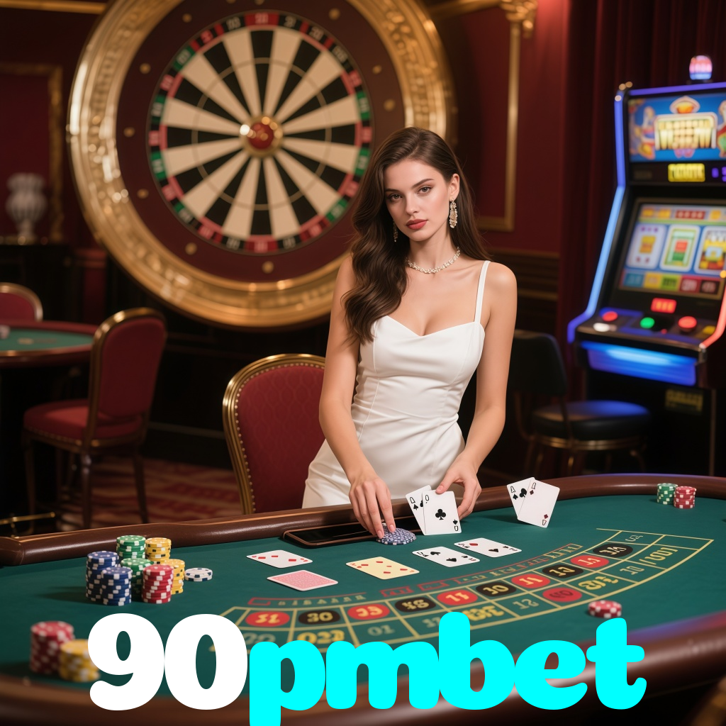  90pmbet
