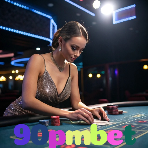  90pmbet