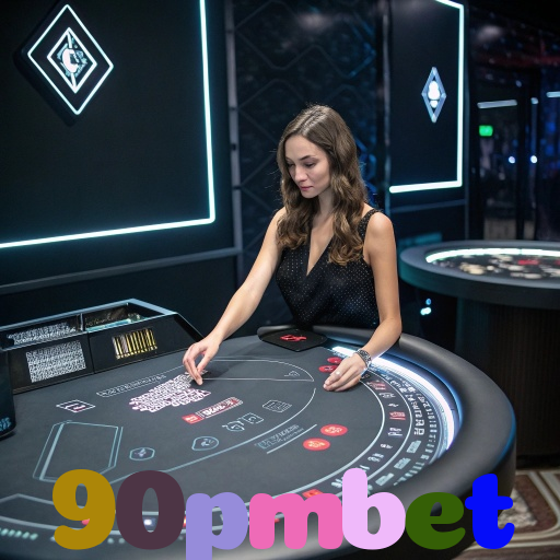 90pmbet