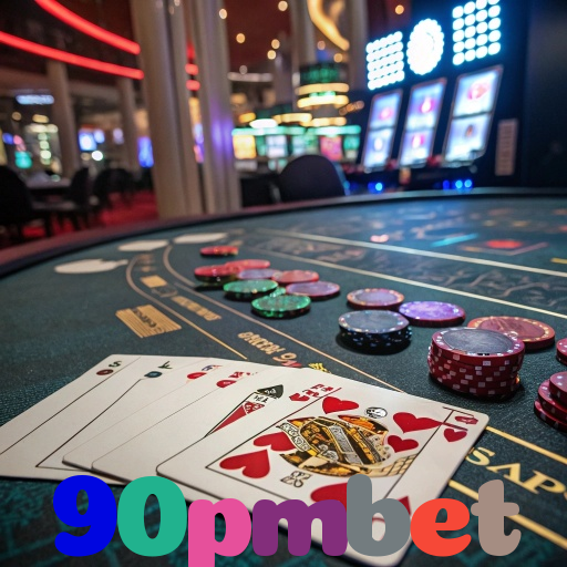  90pmbet