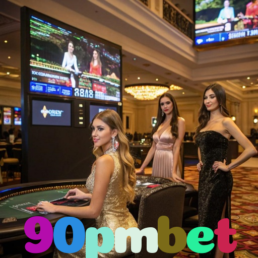  90pmbet