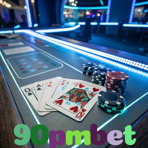  90pmbet