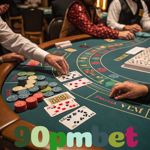  90pmbet