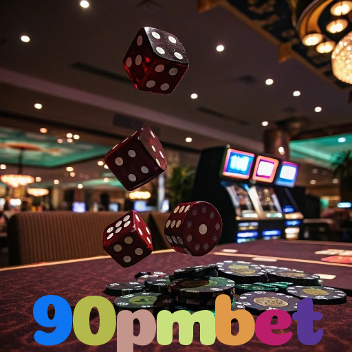  90pmbet