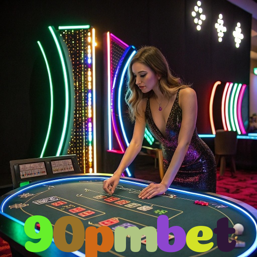  90pmbet
