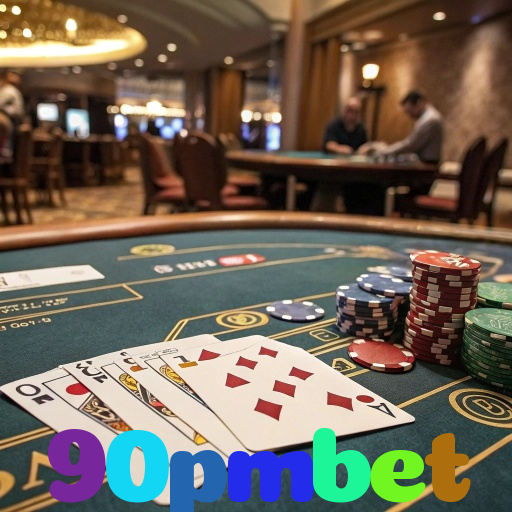  90pmbet