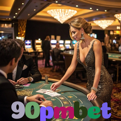  90pmbet